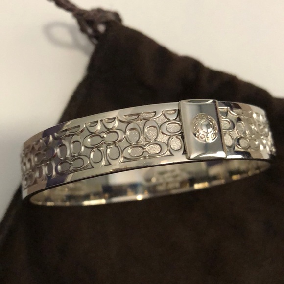 Coach bracelet - Picture 3 of 3